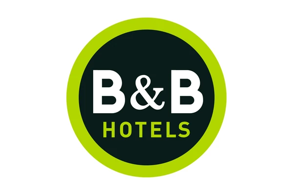B&B HOTELS Logo