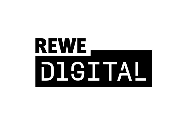 REWE digital Logo