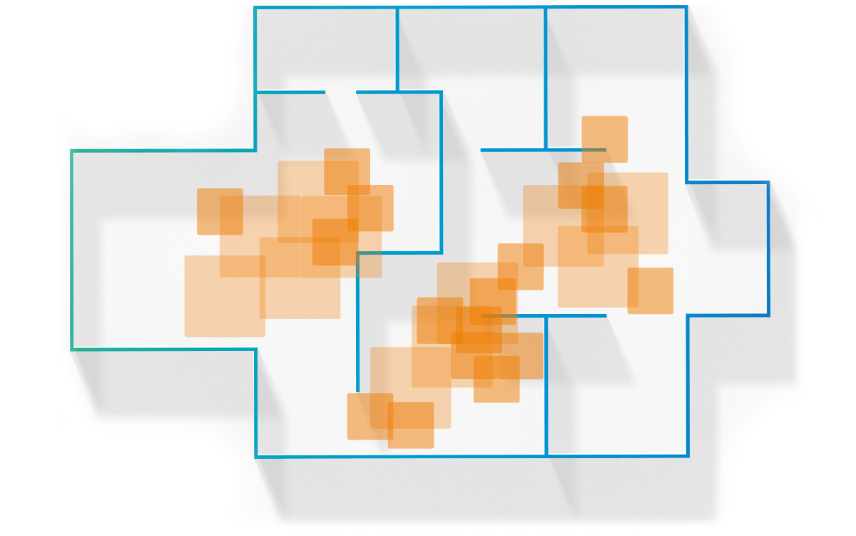 Creating heatmaps