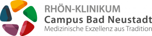 Rhön-Klinikum Campus Bad Neustadt